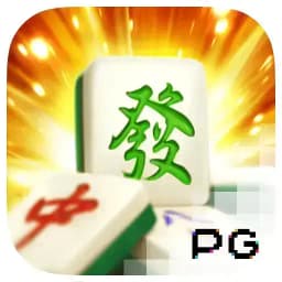 nikolatosautobody: Mahjong Ways