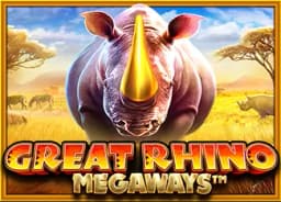 nikolatosautobody: Great Rhino Megaways