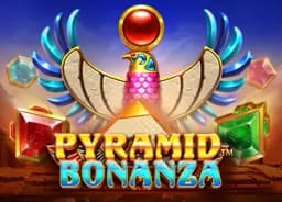 nikolatosautobody: Pyramid Bonanza