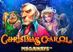 nikolatosautobody: Christmas Carol Megaways